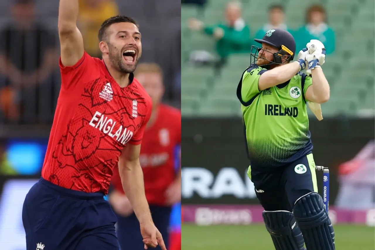 ENG vs IRE