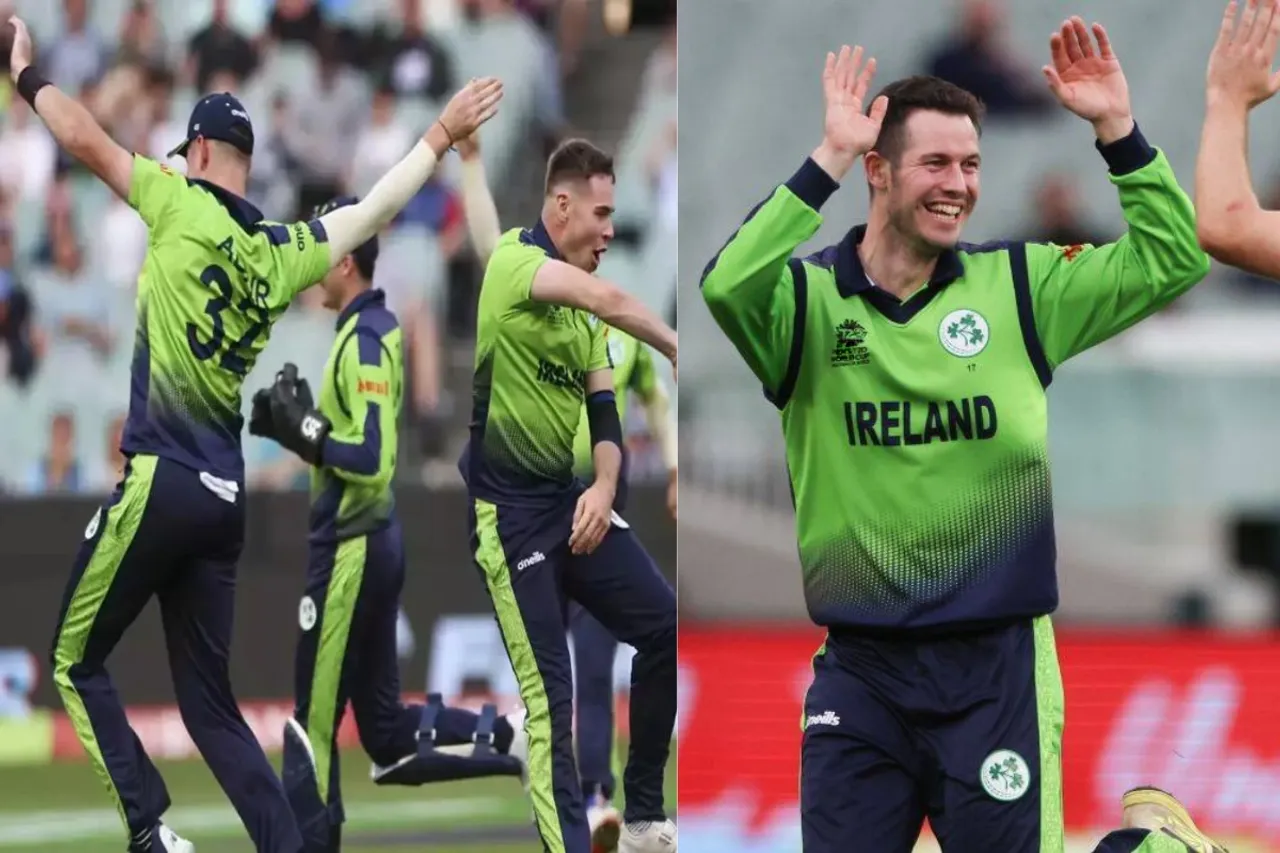 ENG vs IRE