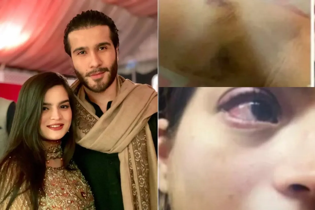 Feroze Khan Divorce