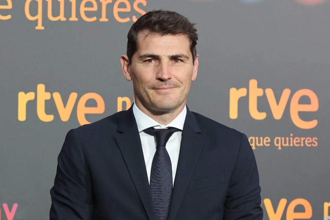 Former Real Madrid captain