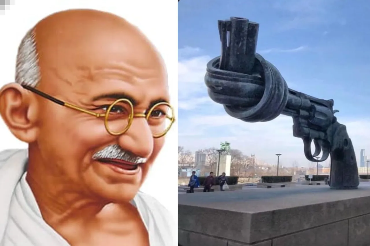 Gandhi Jayanti 2022
