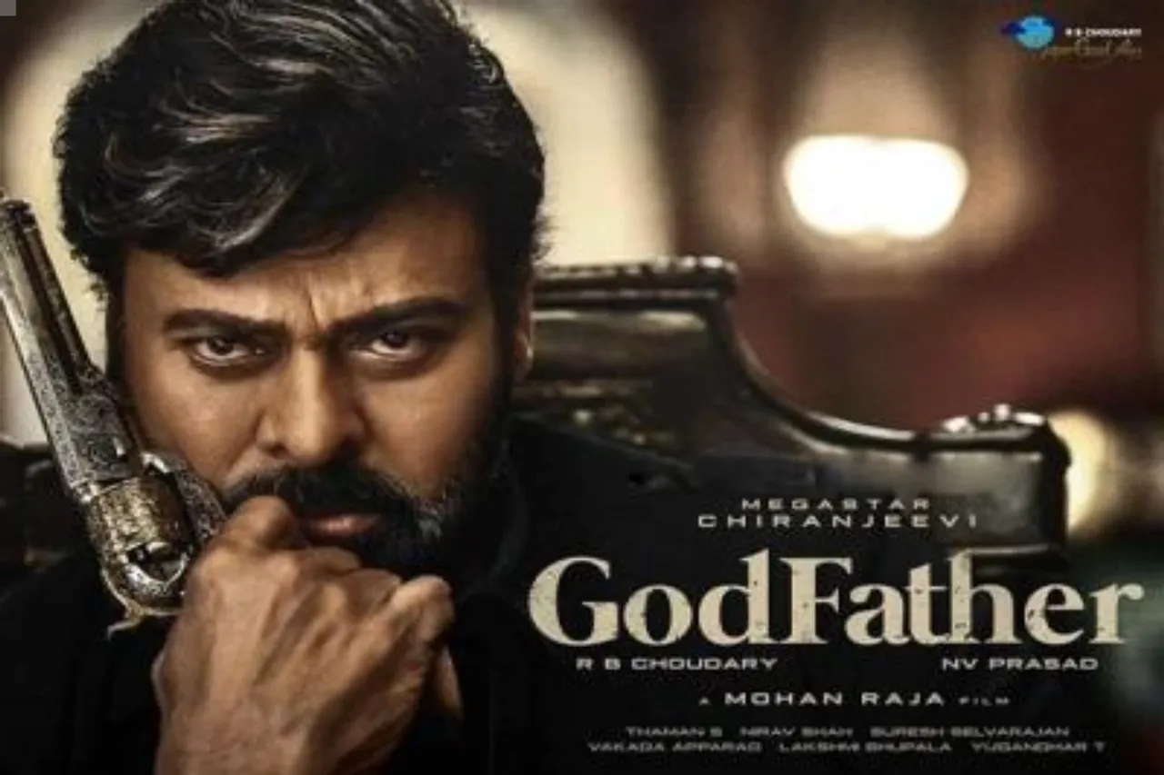 Godfather movie box office collection