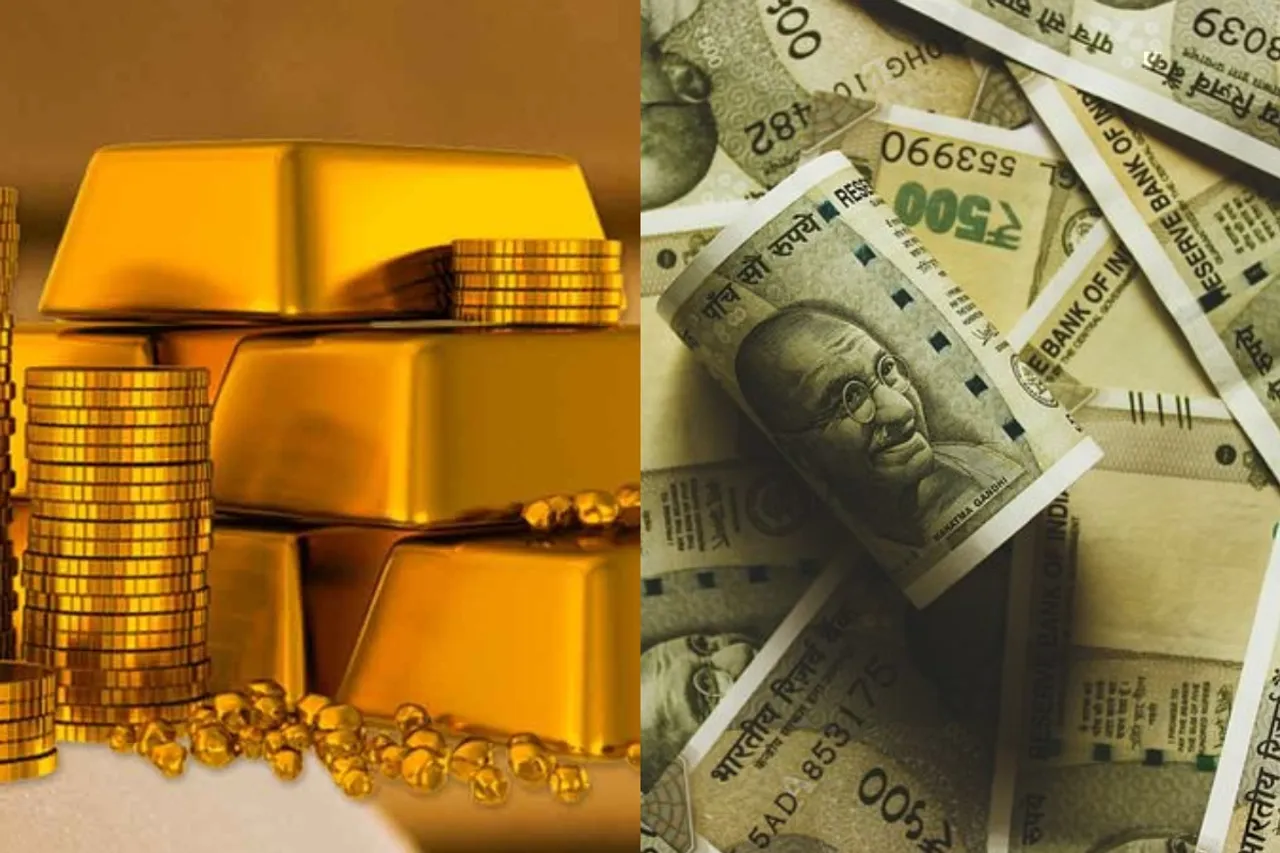 Physical Gold or Digital Gold