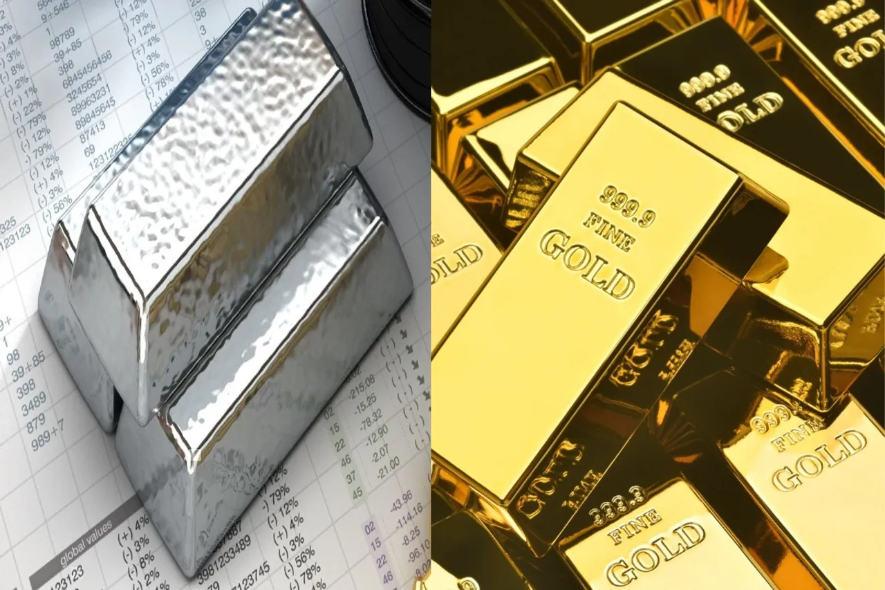 Gold Price Today