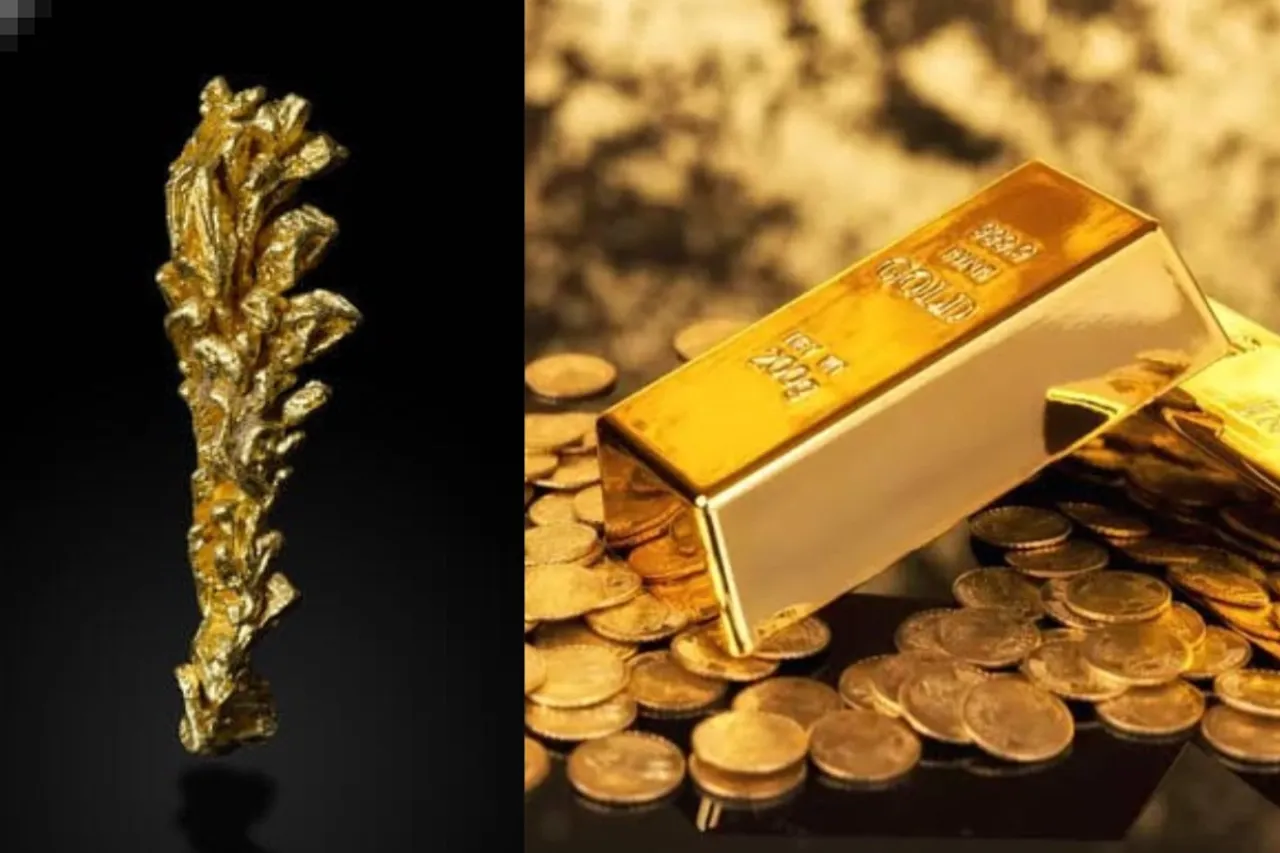 Gold Price Today