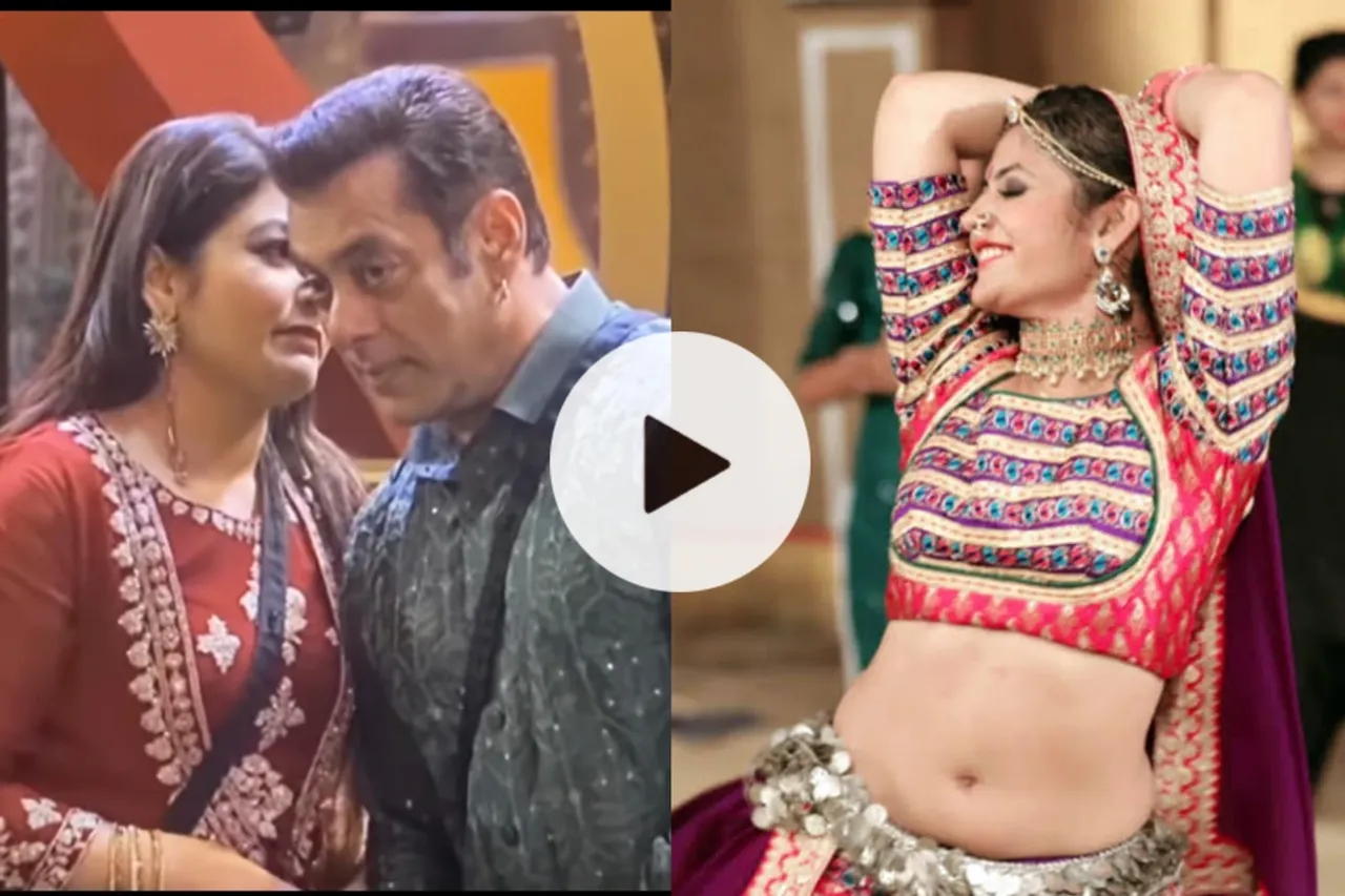 Bigg Boss 16 weekend ka Vaar