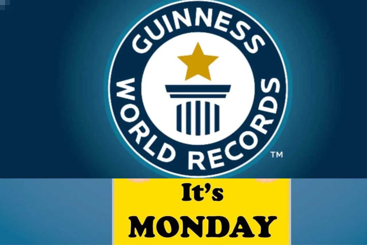 Guinness World Records