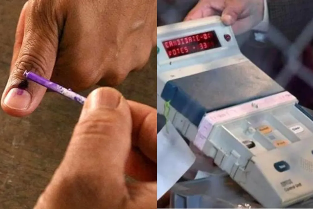 Gujarat Polls