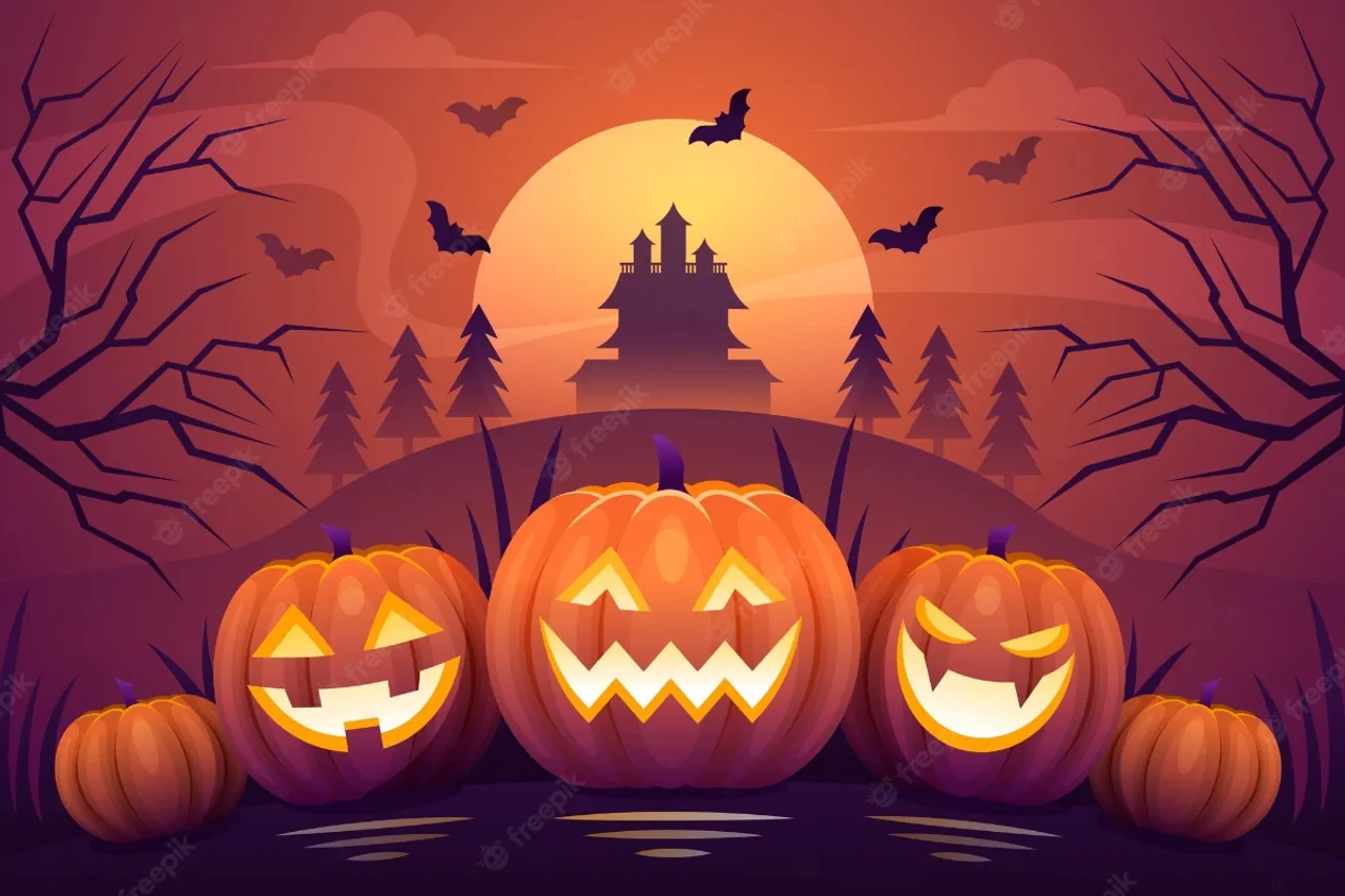 Halloween