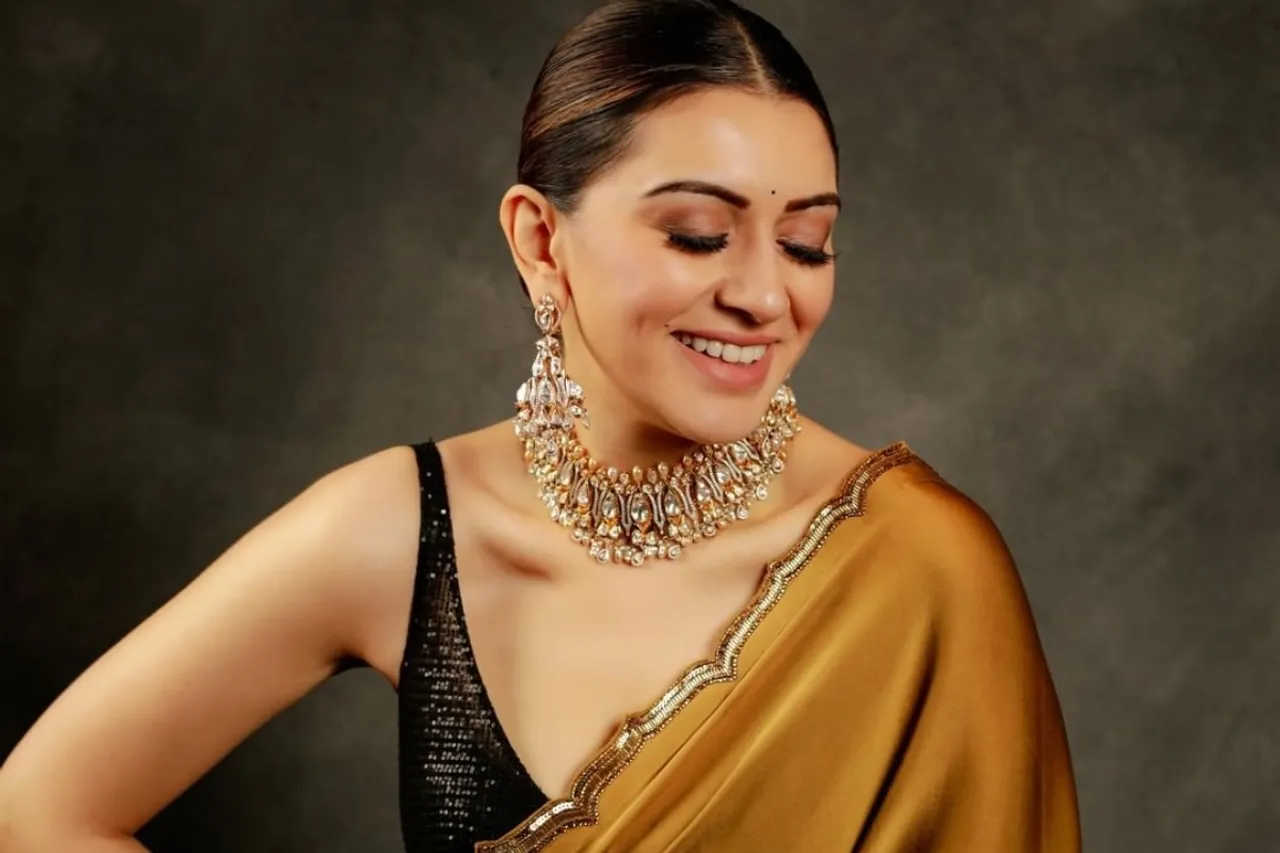 Hansika Motwani Wedding: Date, Venue Revealed - Read Details
