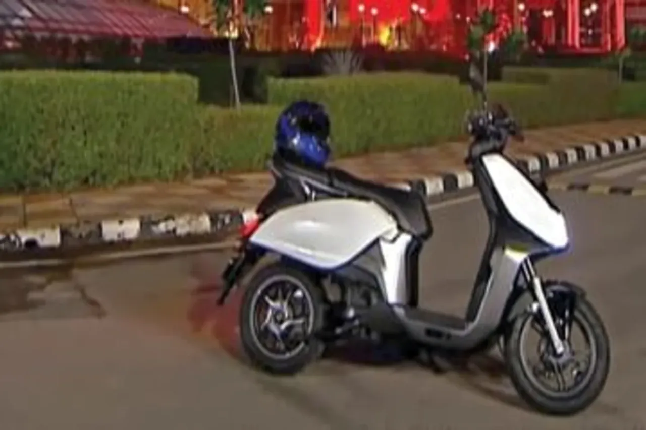 Hero MotoCorp