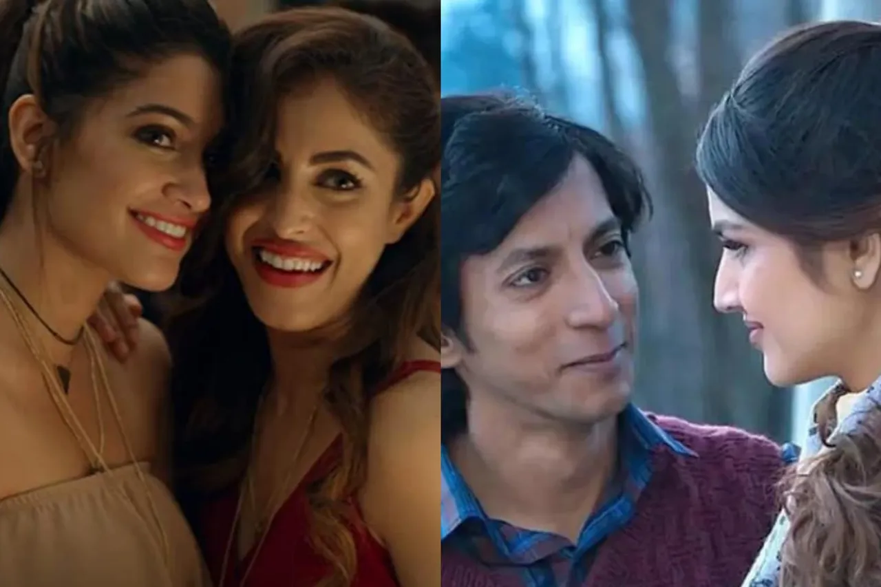 Top 5 Web Series On Mx Player