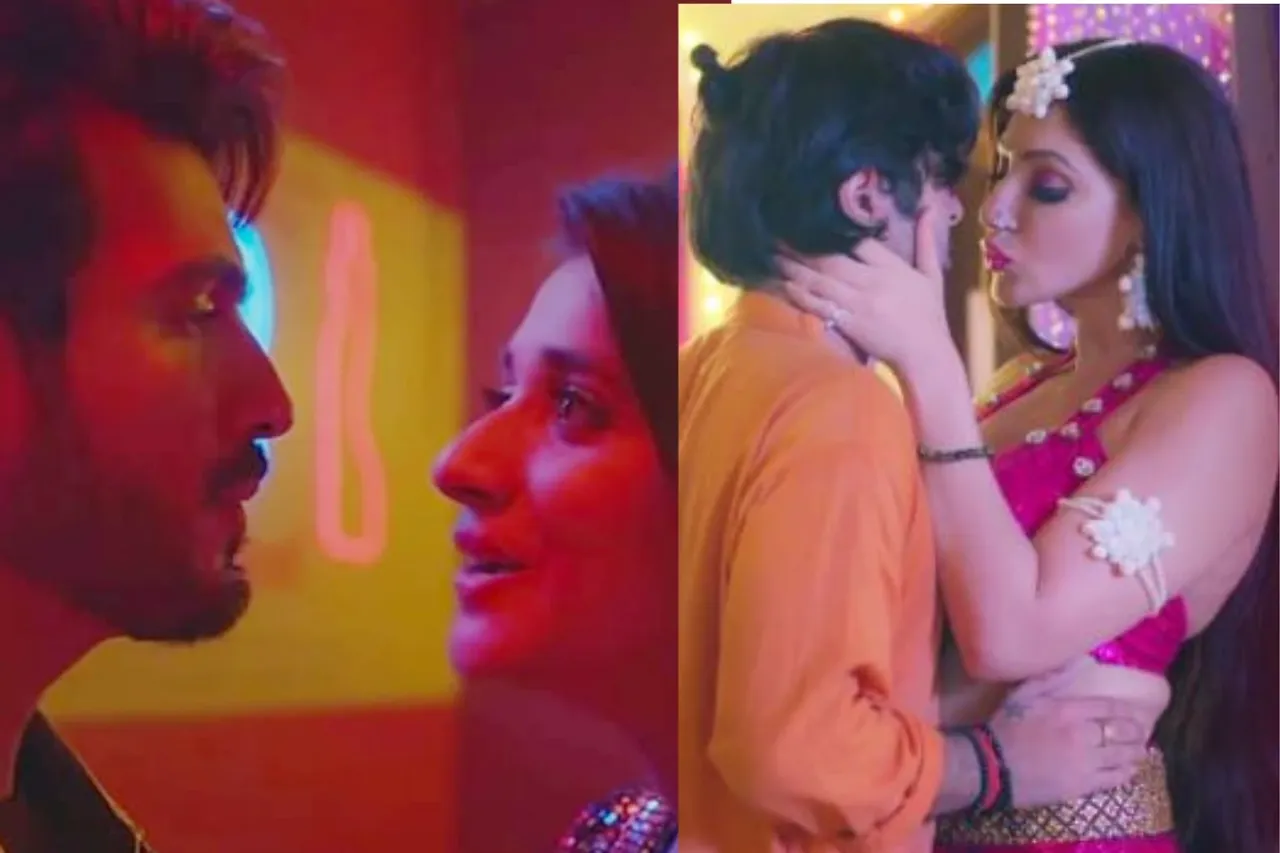 Top 5 Web Series On Mx Player