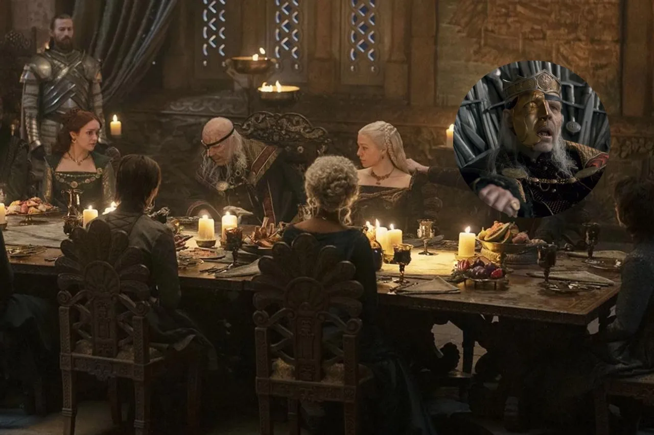 House of Dragon Episode 8 Review