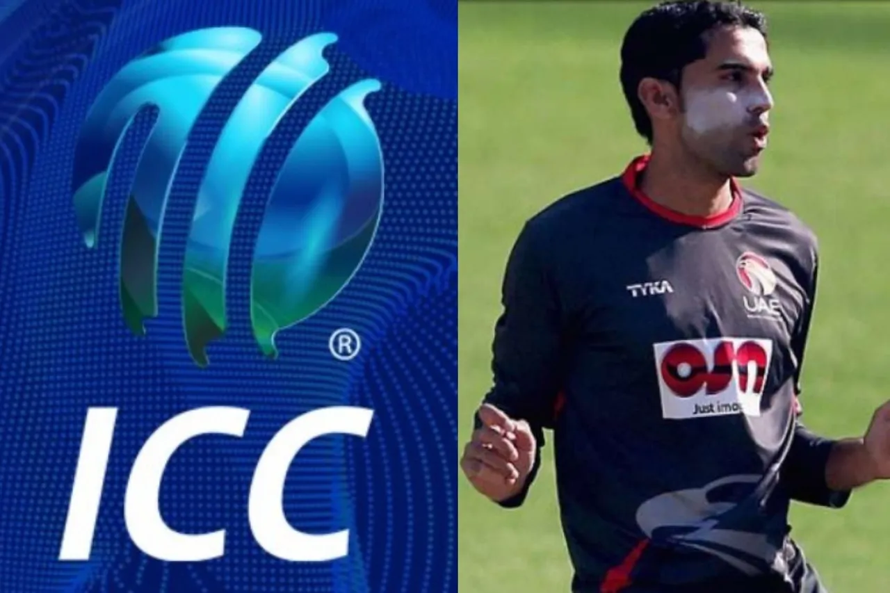 ICC Ban