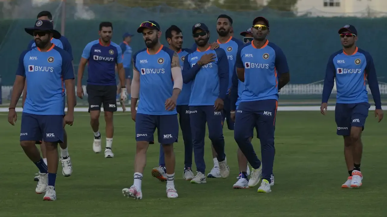 T20 World Cup