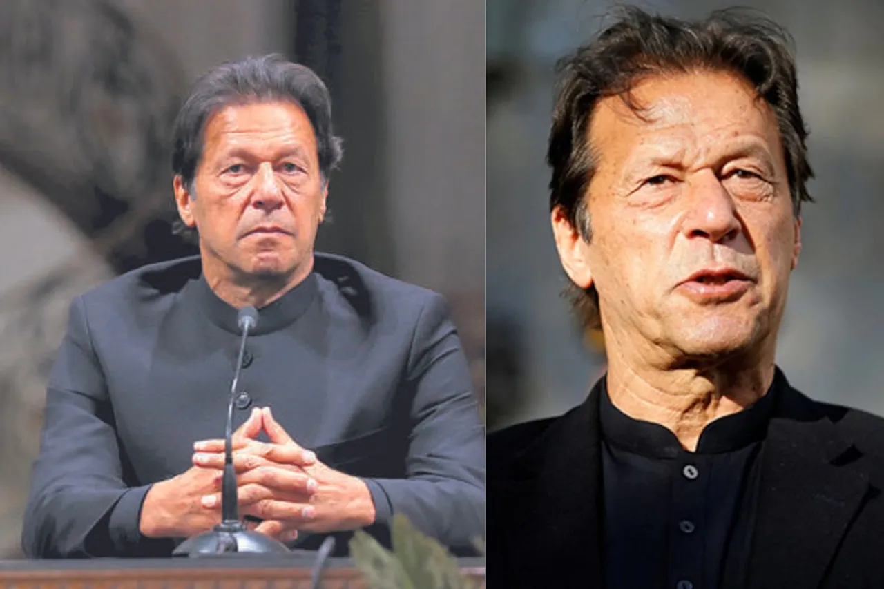 Pakistan