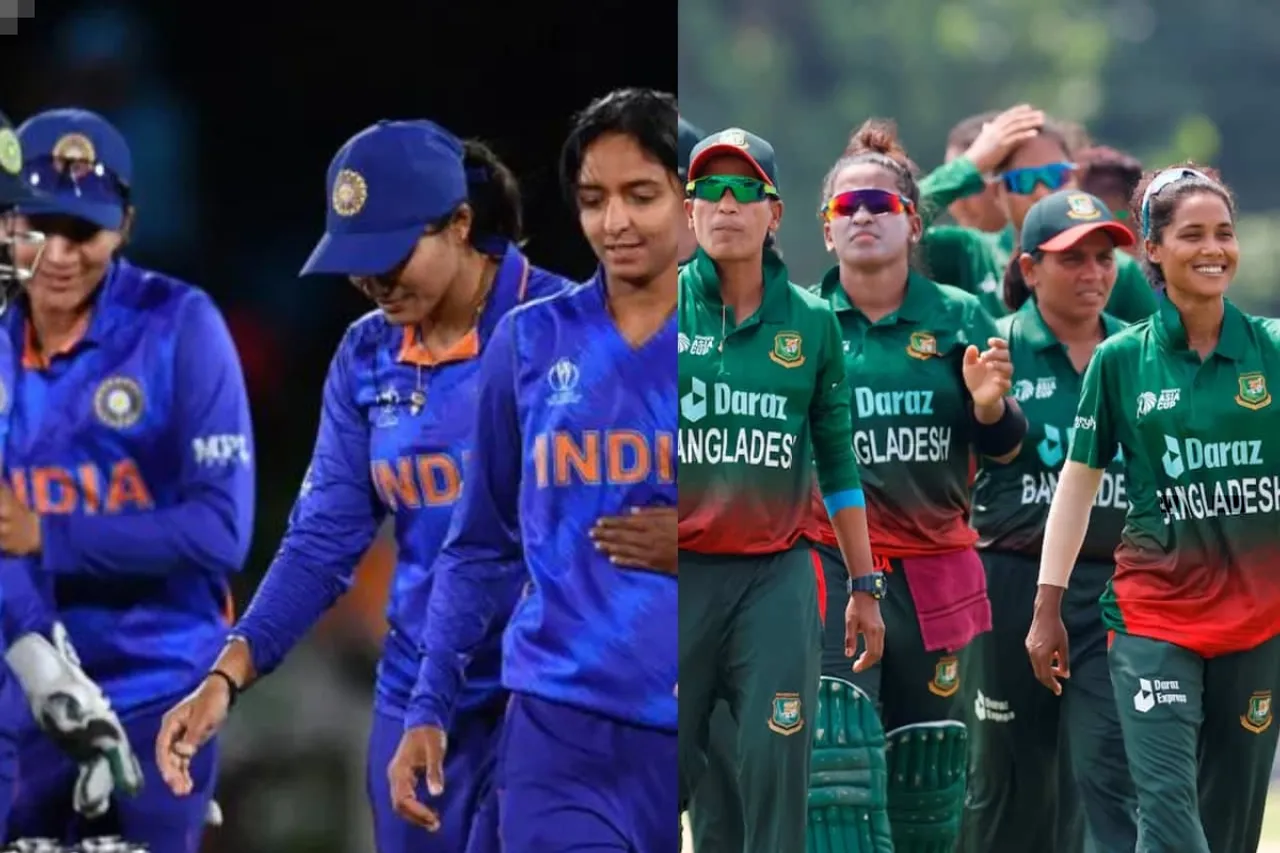 Women's Asia Cup 2022