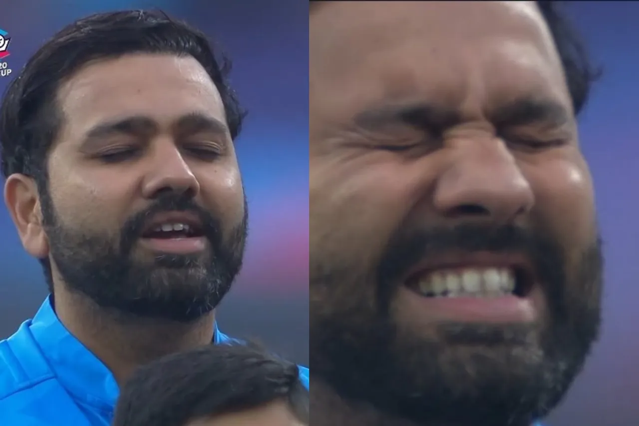 IND vs PAK
