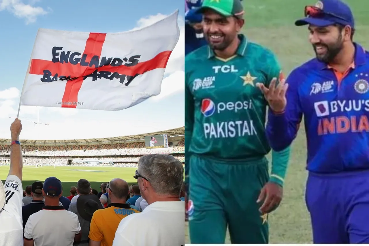 IND vs PAK