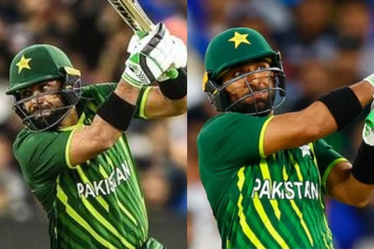 IND vs PAK
