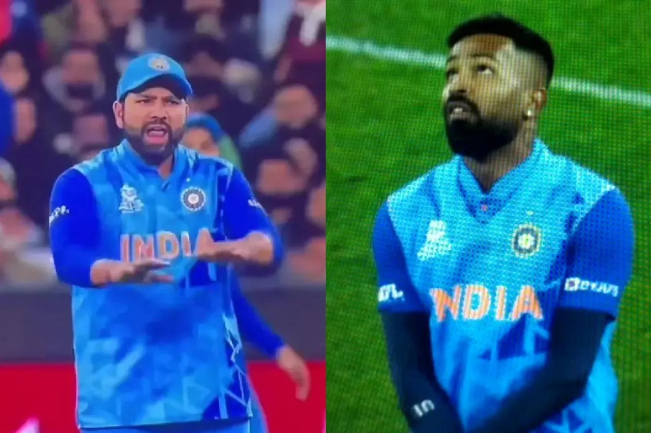 IND vs PAK