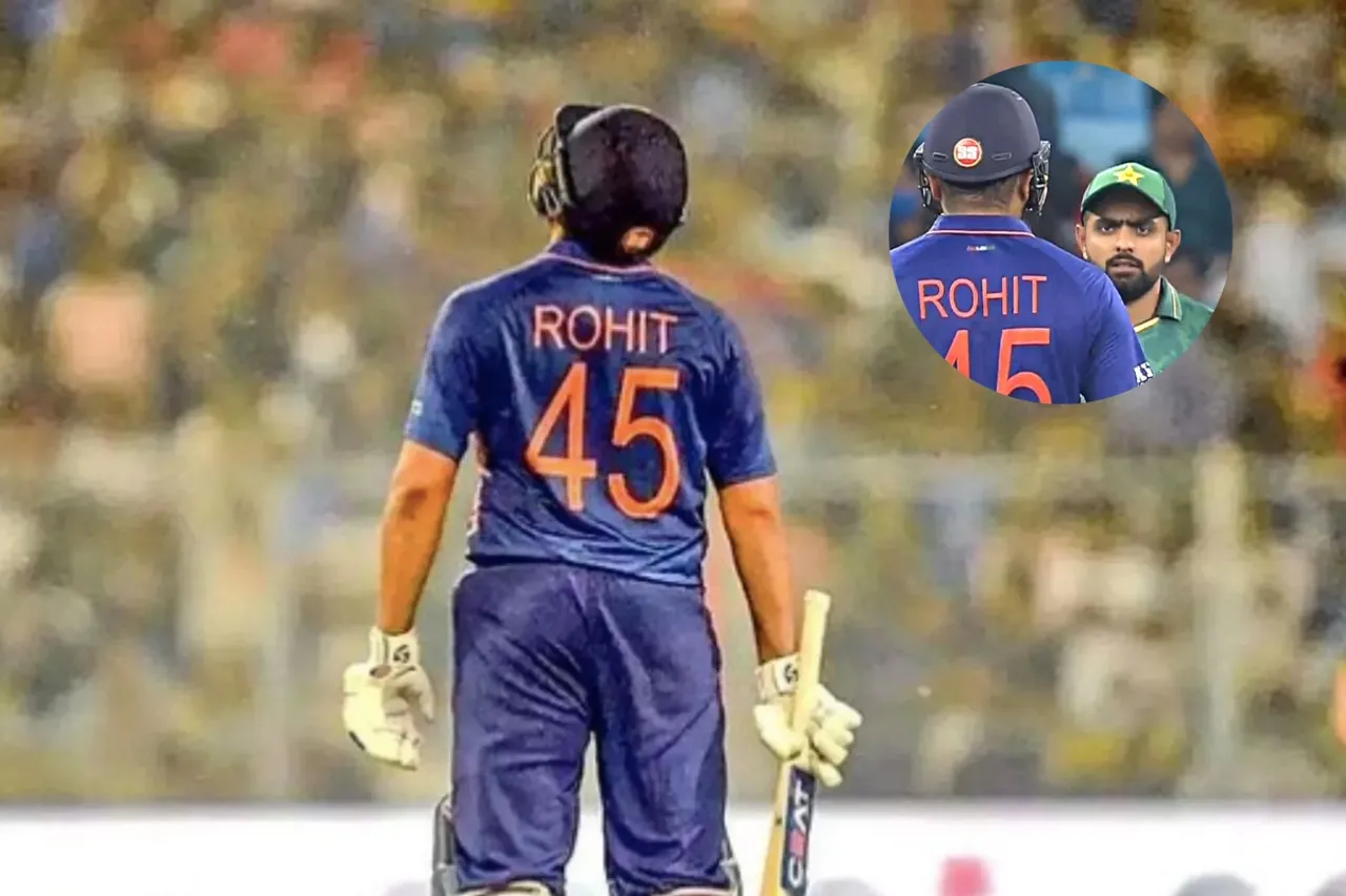 IND vs PAK
