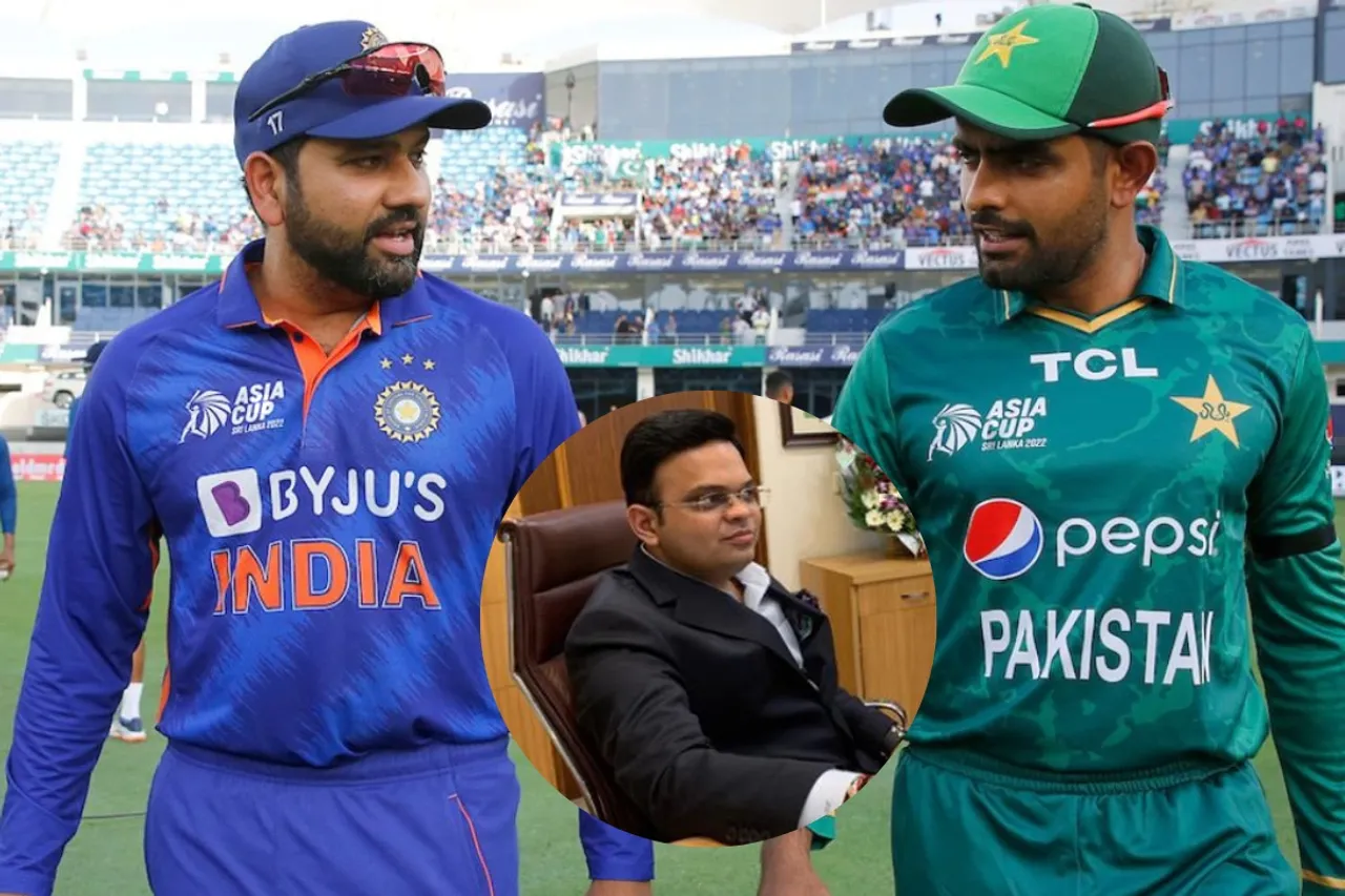 Asia Cup 2023