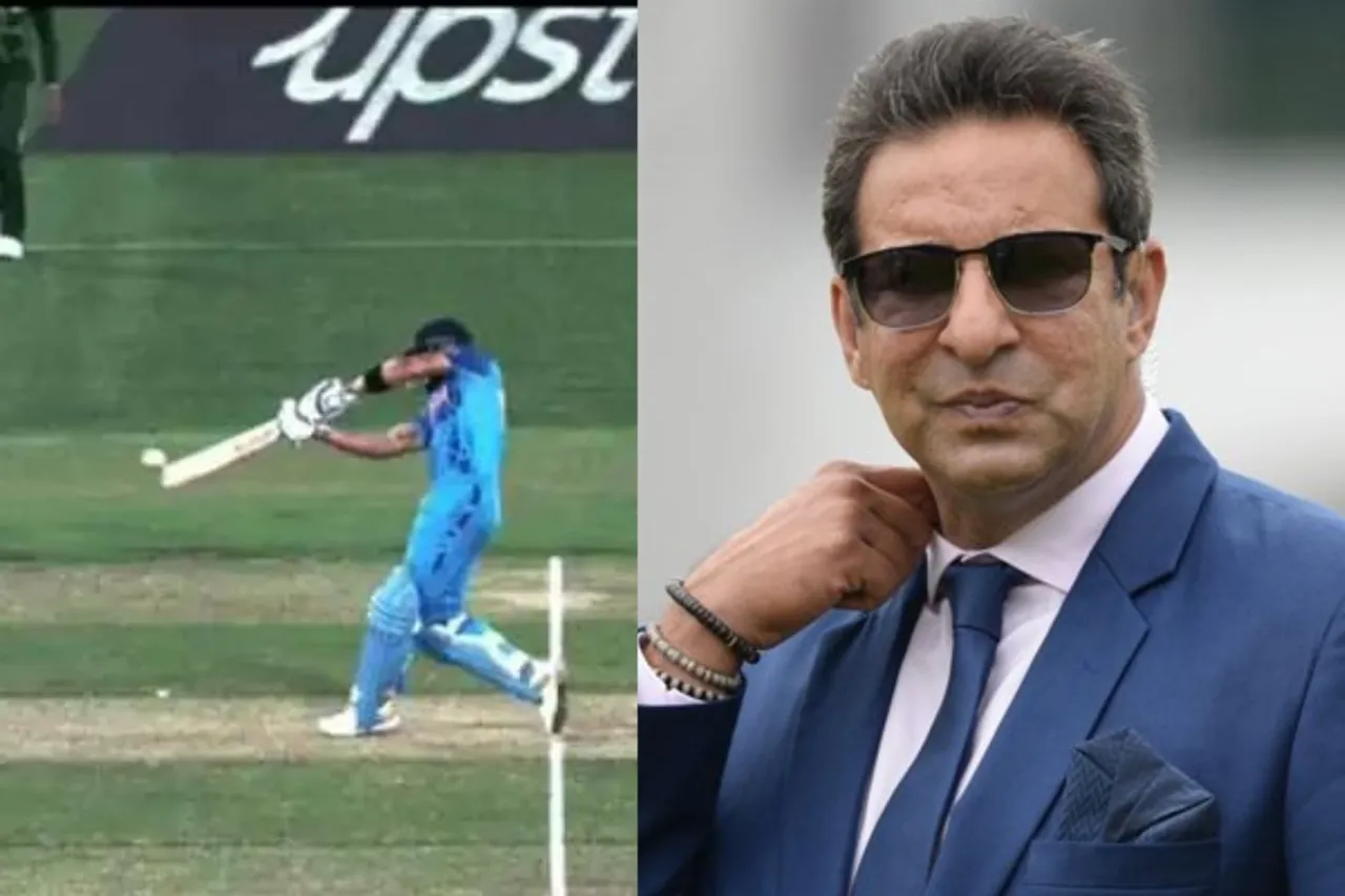 IND vs PAK