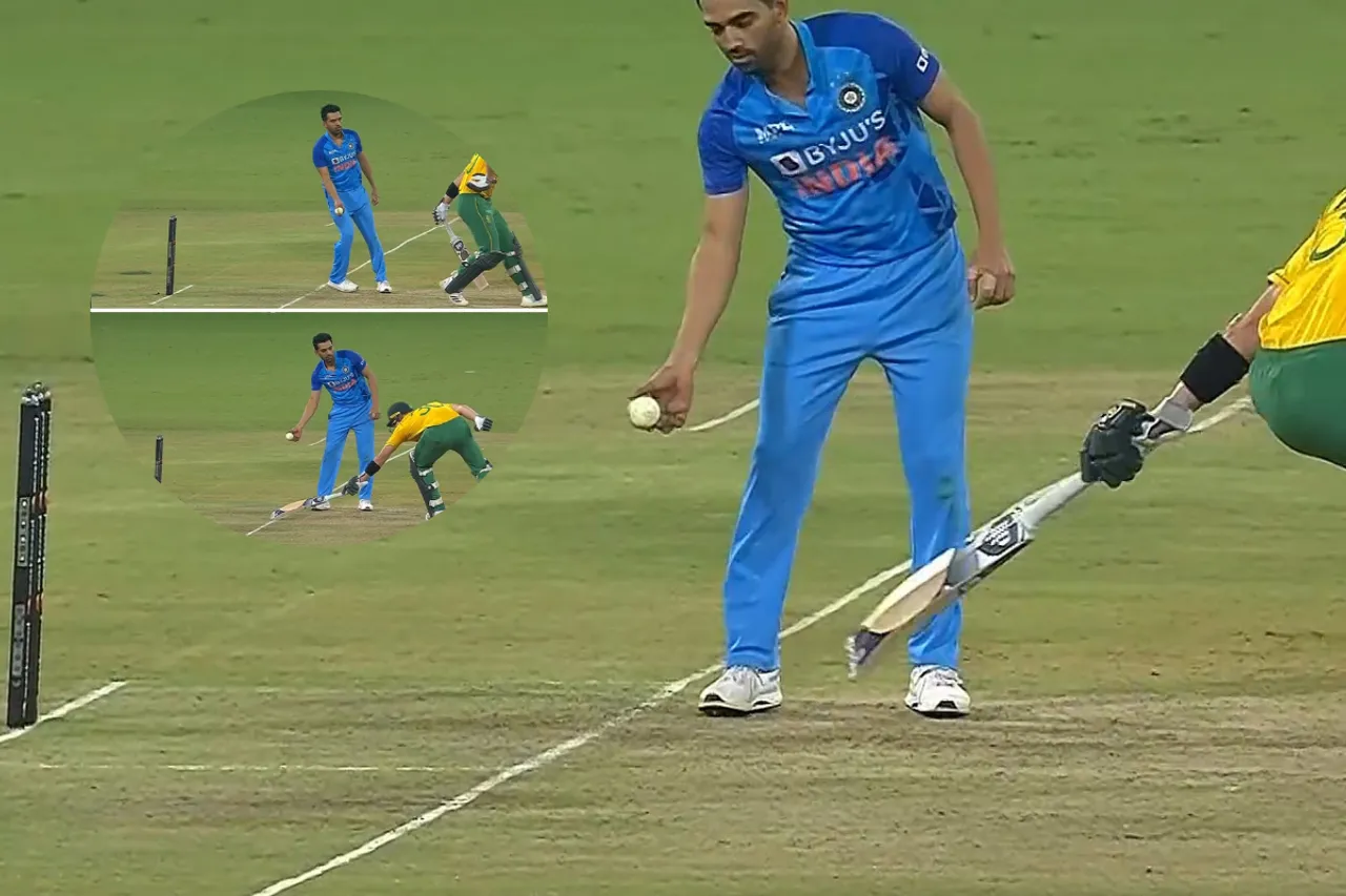 IND vs SA 3rd T20I 2022