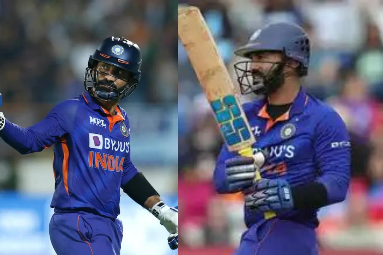 IND vs SA 3rd T20I 2022