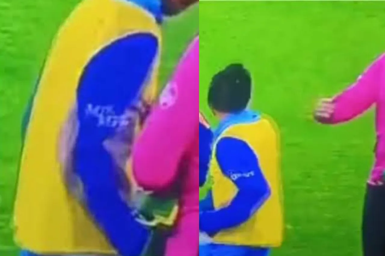 IND vs SA