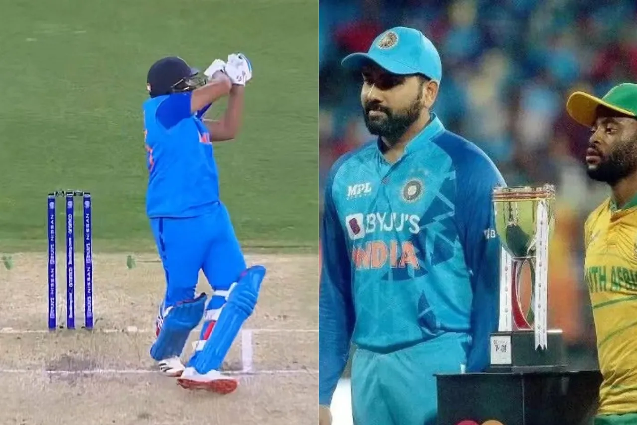 IND vs SA