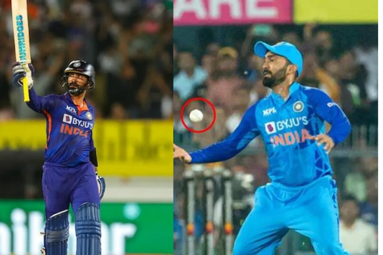 IND vs SA T20I 2022