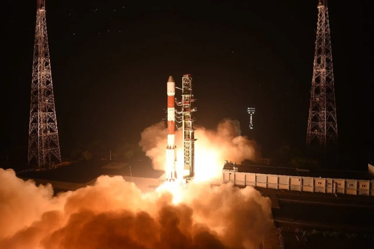 ISRO