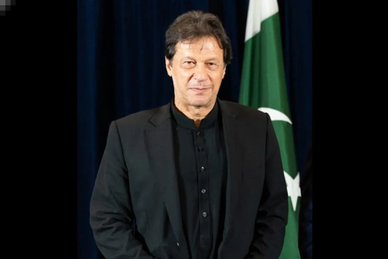 Pakistan