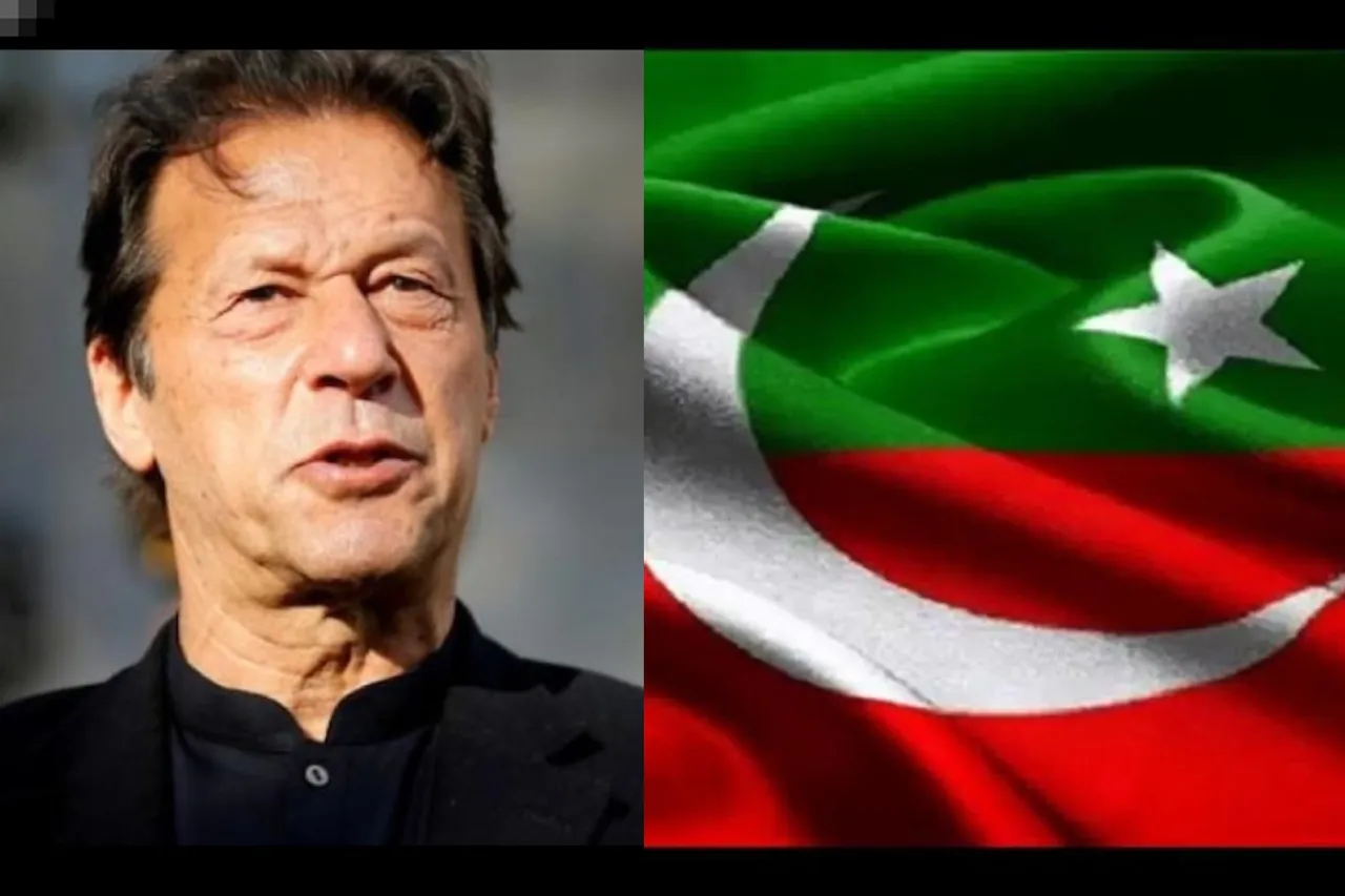 Pakistan