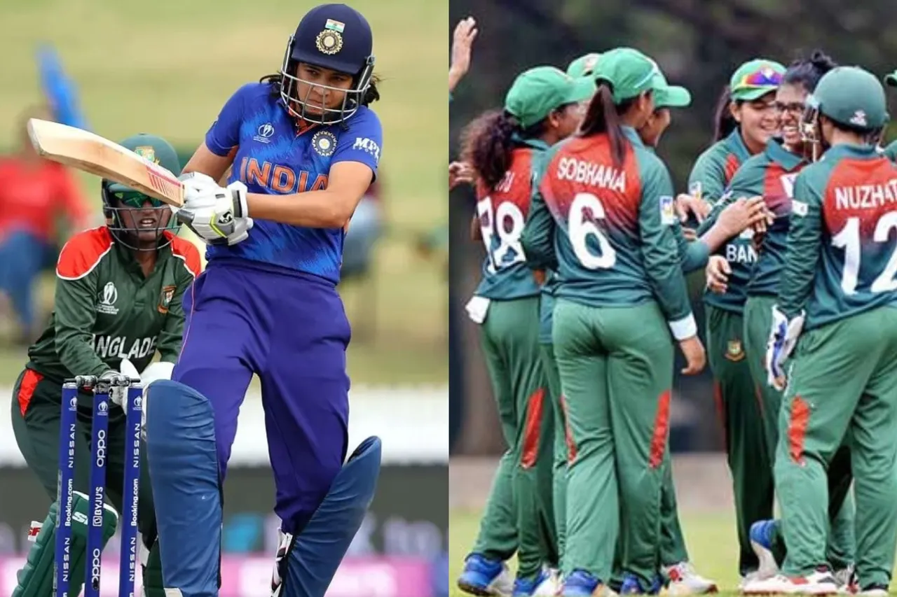 Women's Asia Cup 2022