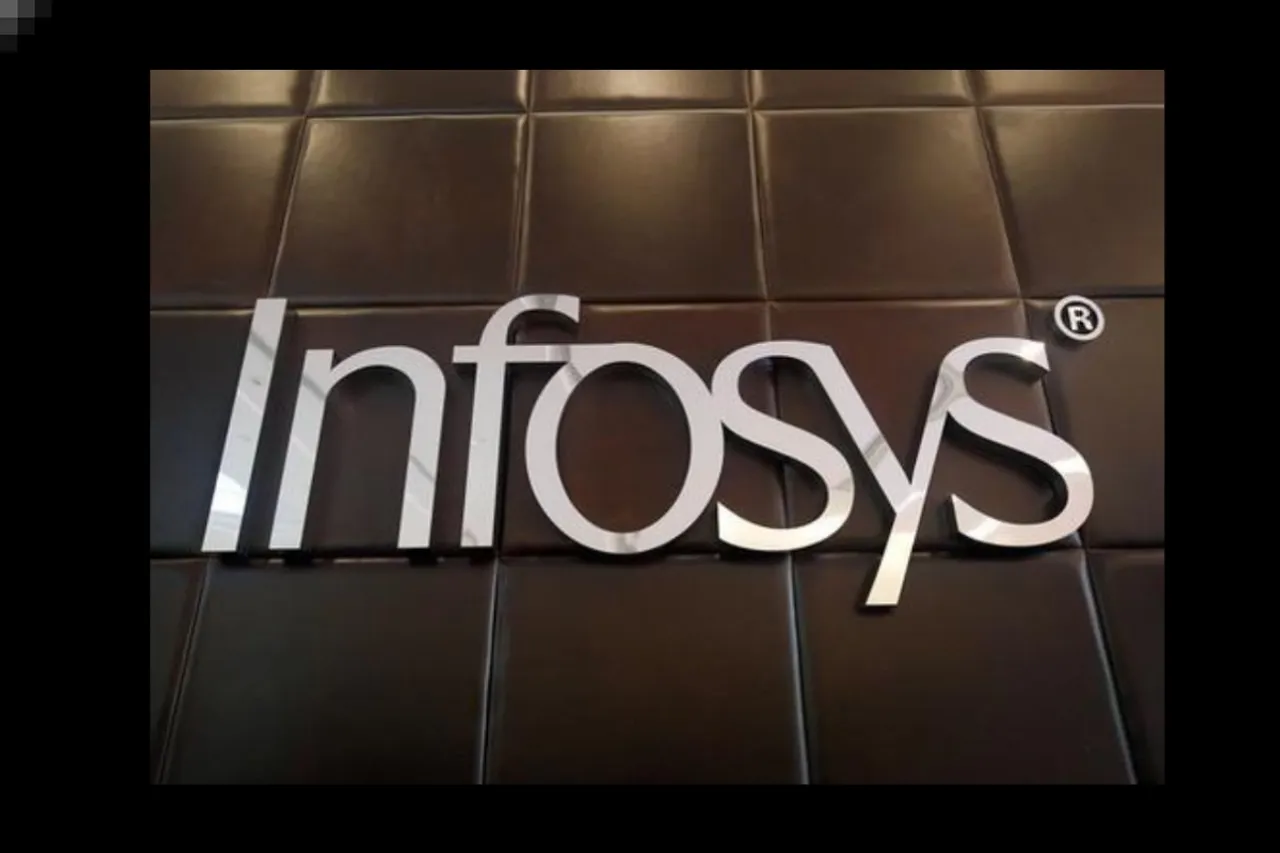 Infosys