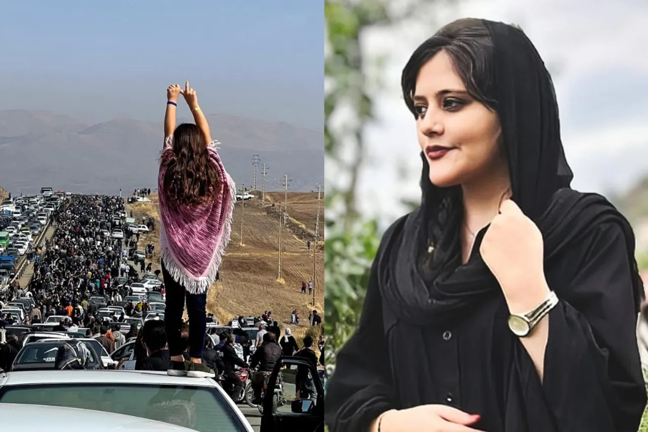 Iran Protests