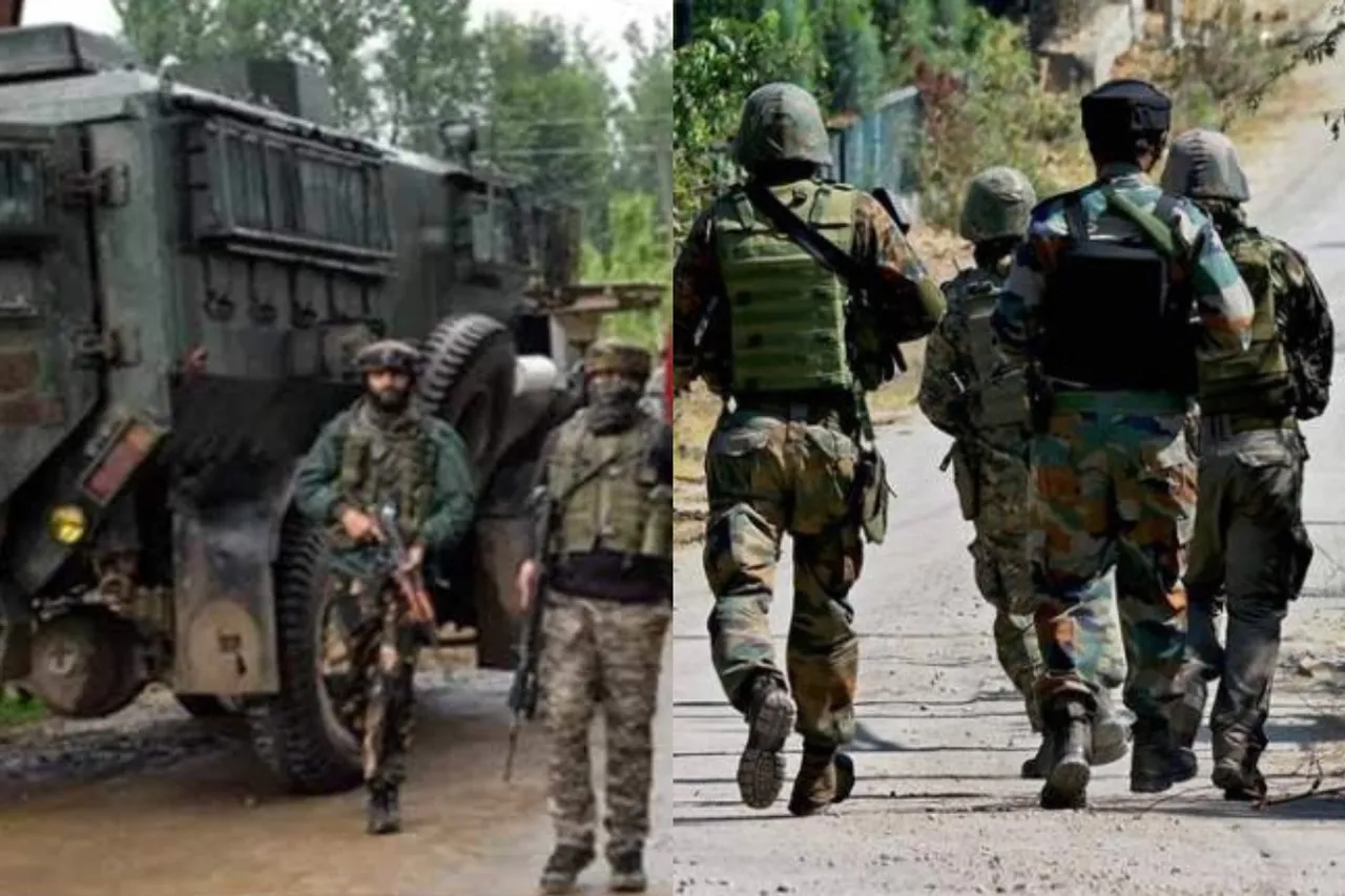 J&K