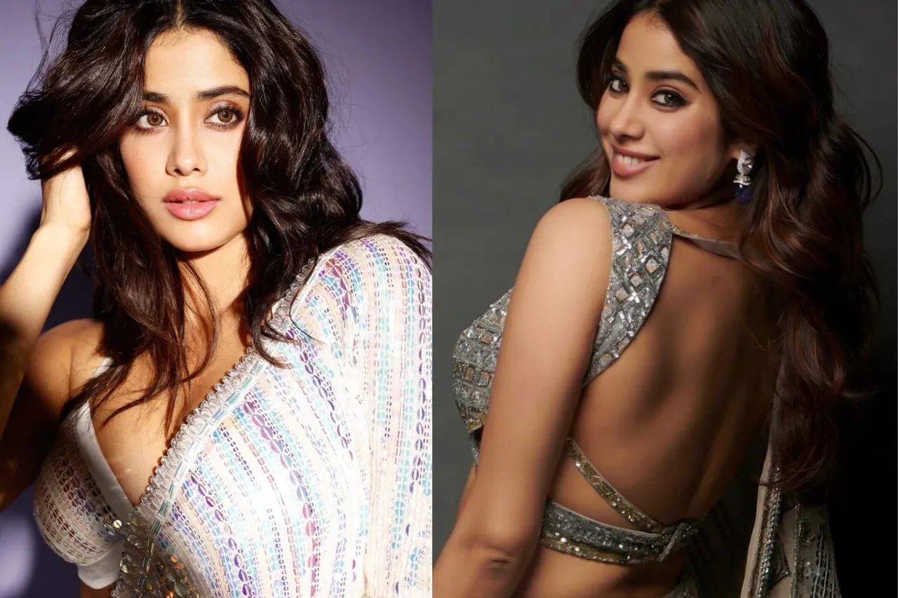Janhvi Kapoor Net Worth