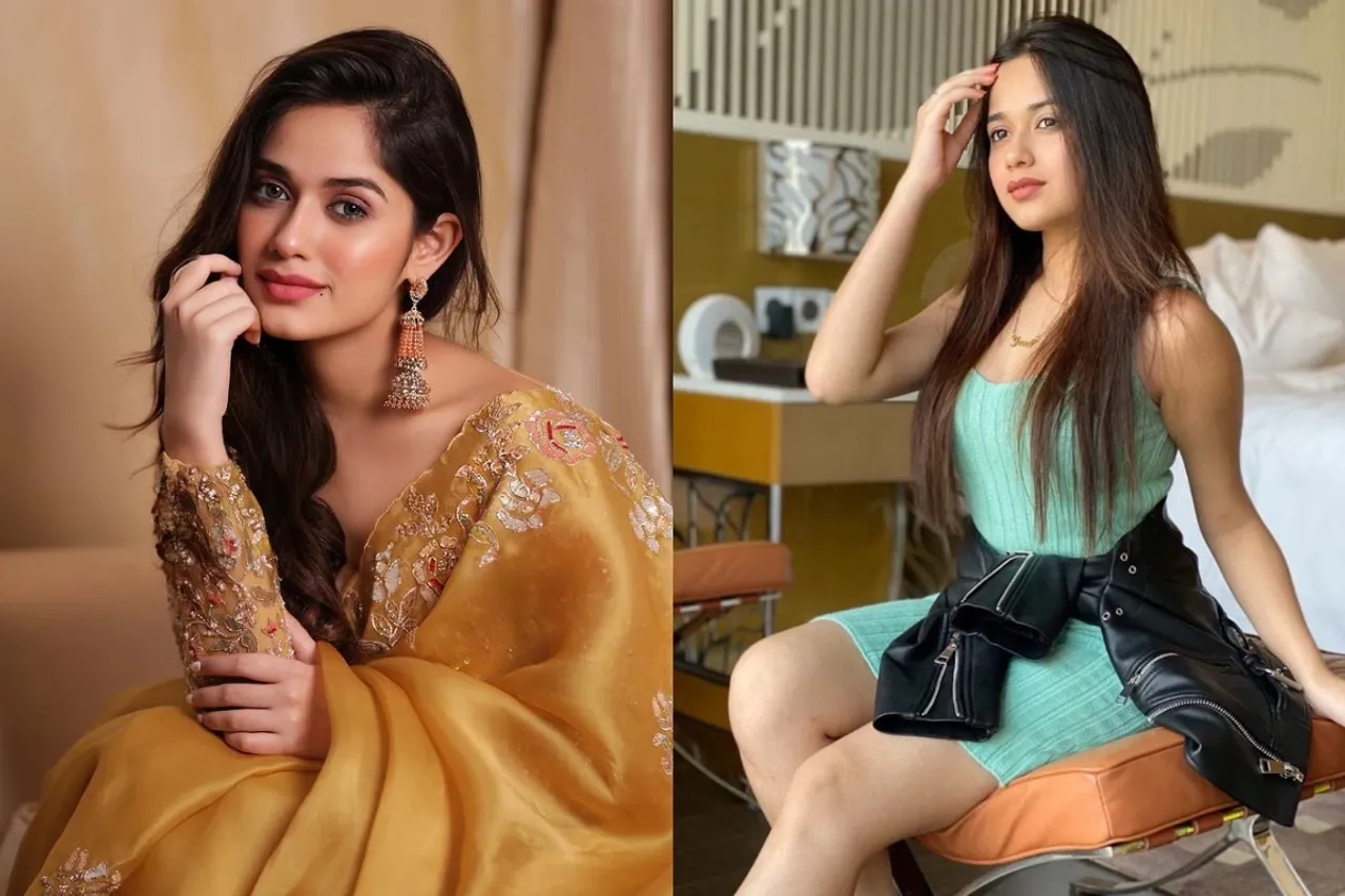 Jannat Zubair Net Worth