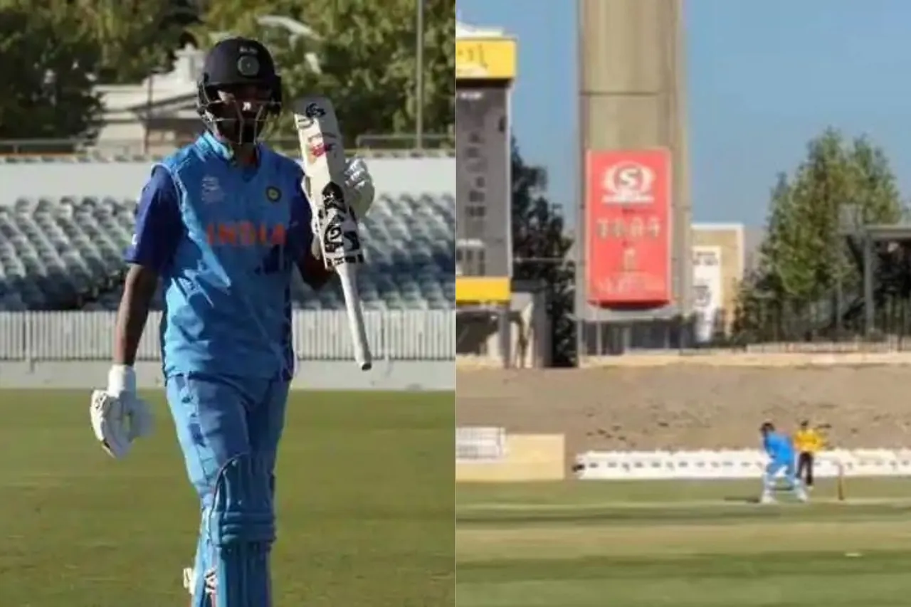KL Rahul