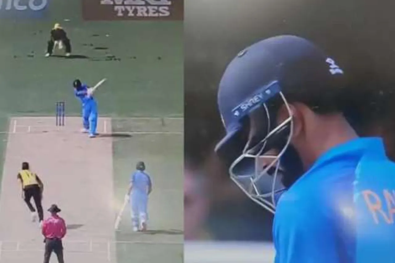 KL Rahul