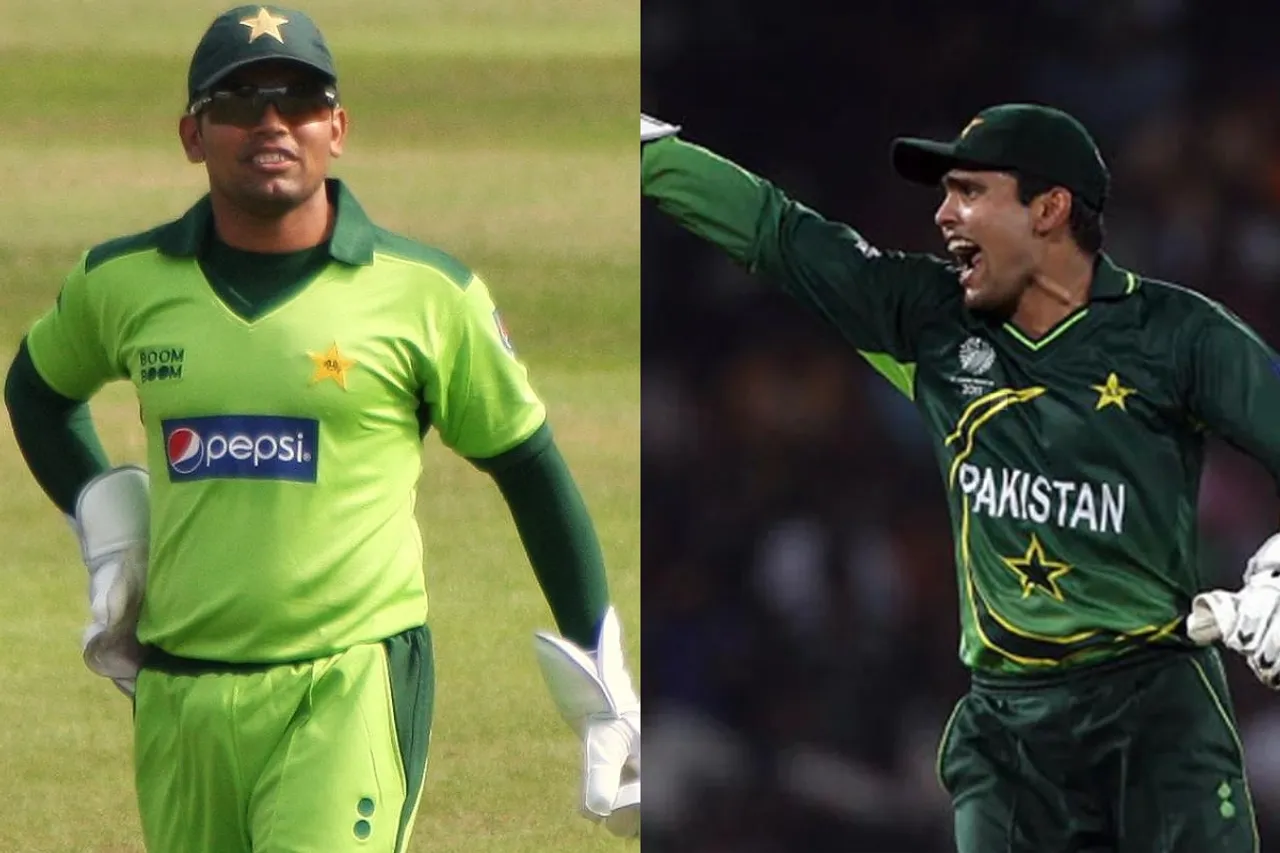 Kamran Akmal