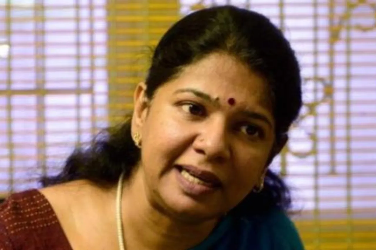 Chennai