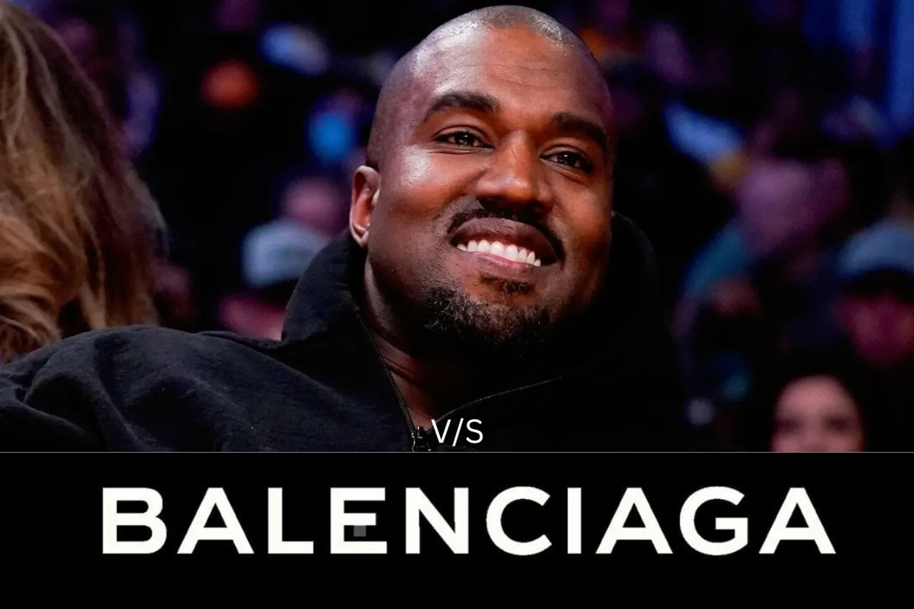 Kanye West