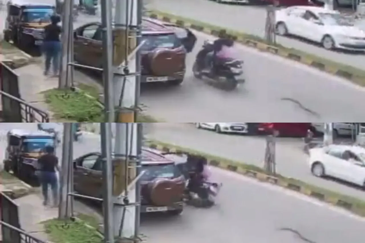 Viral Video