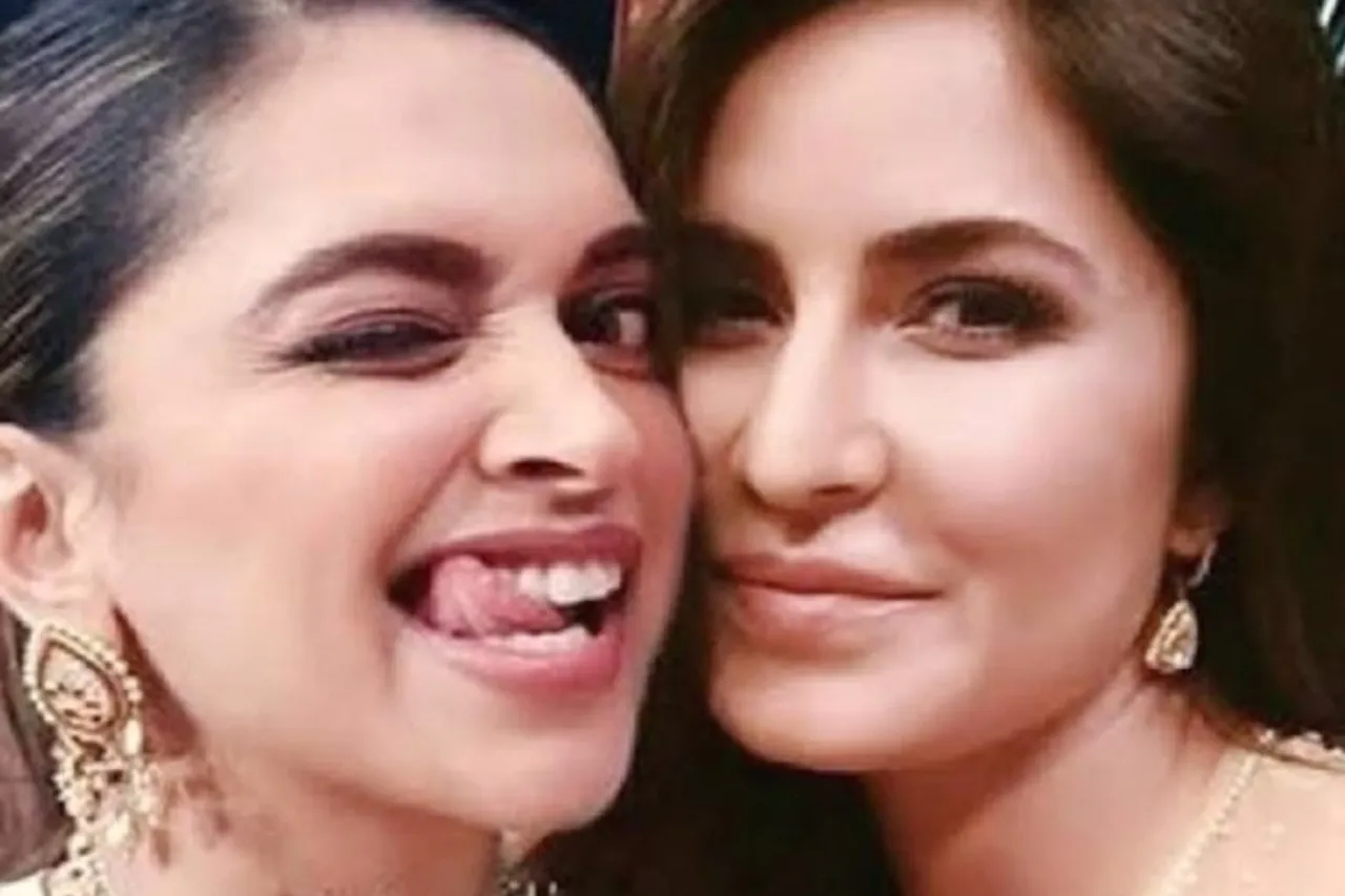 Deepika Padukone